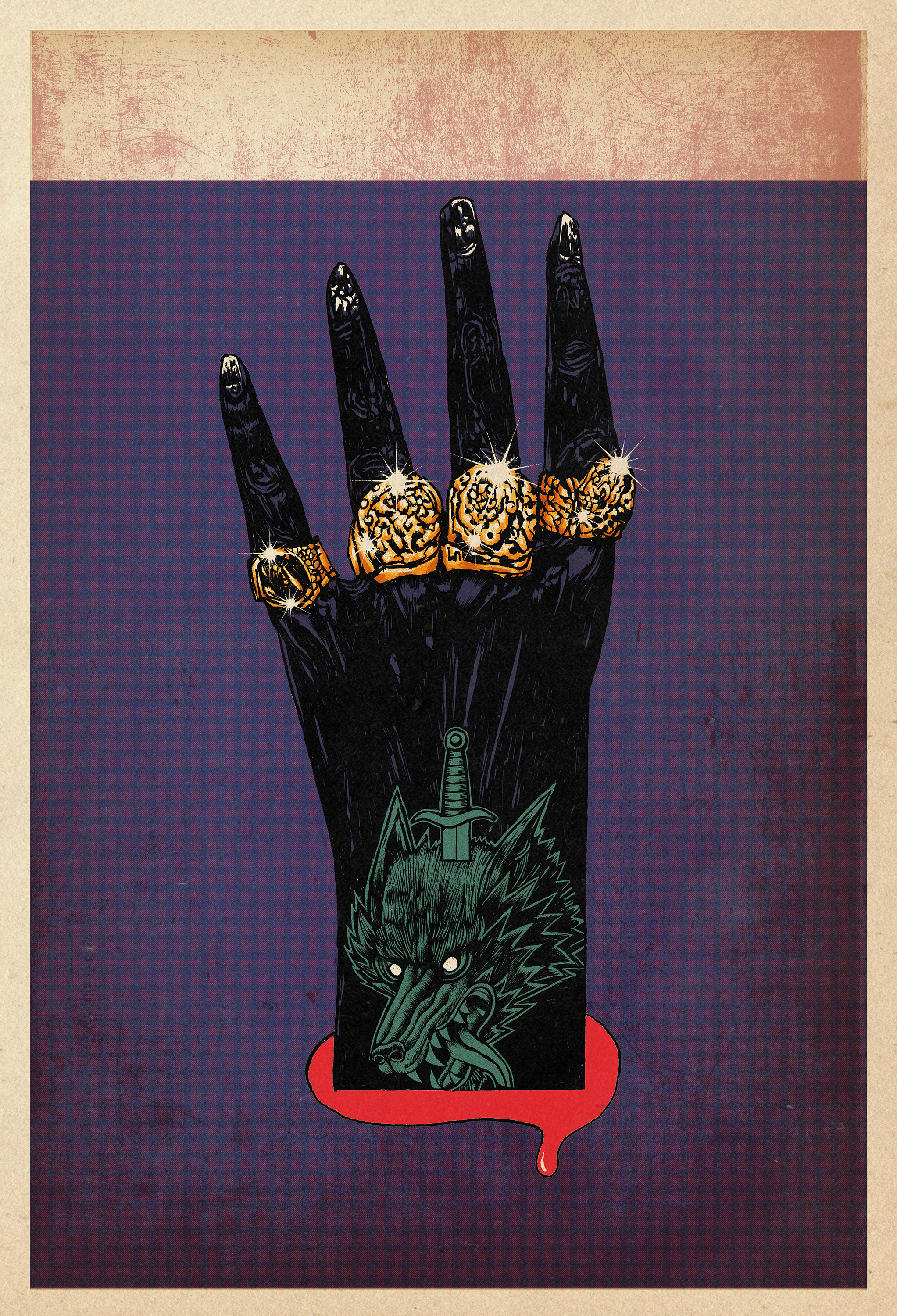 R.M.D.K.C. Promo Image