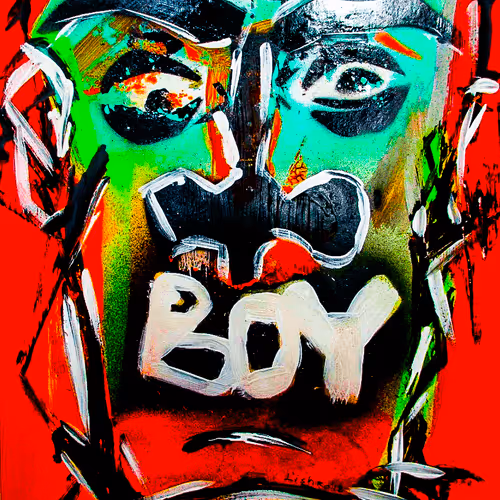Boy