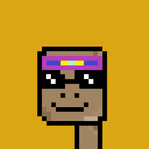 Face Punks #1425