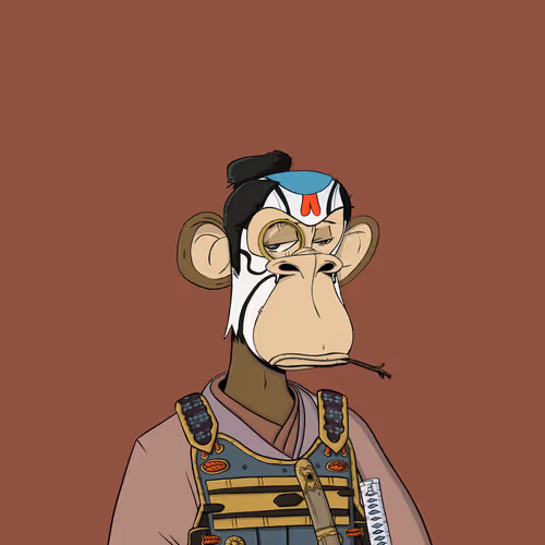 Bushido Royale #2798