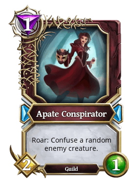 Apate Conspirator ID #18521193