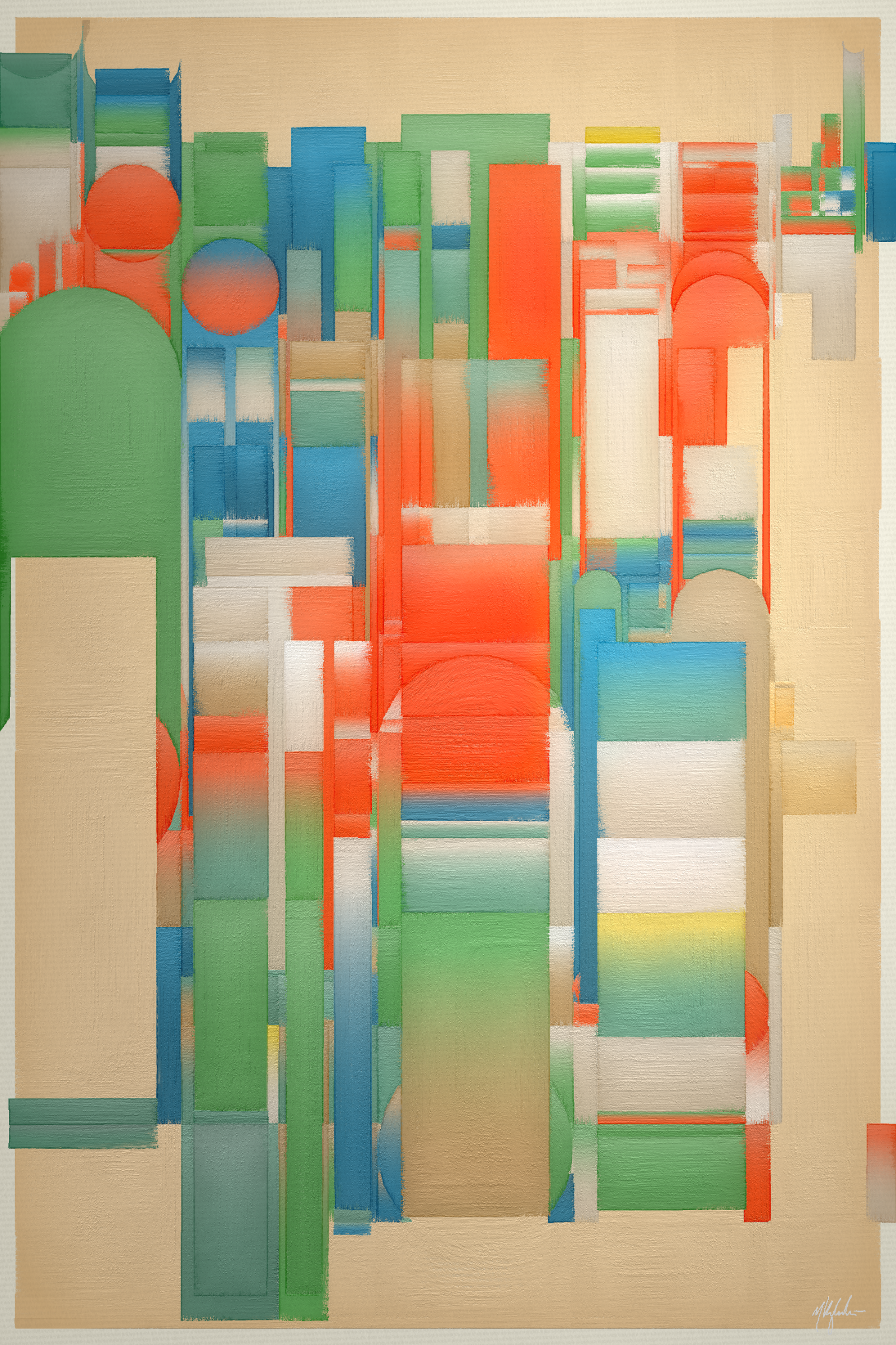 Metropolis #576