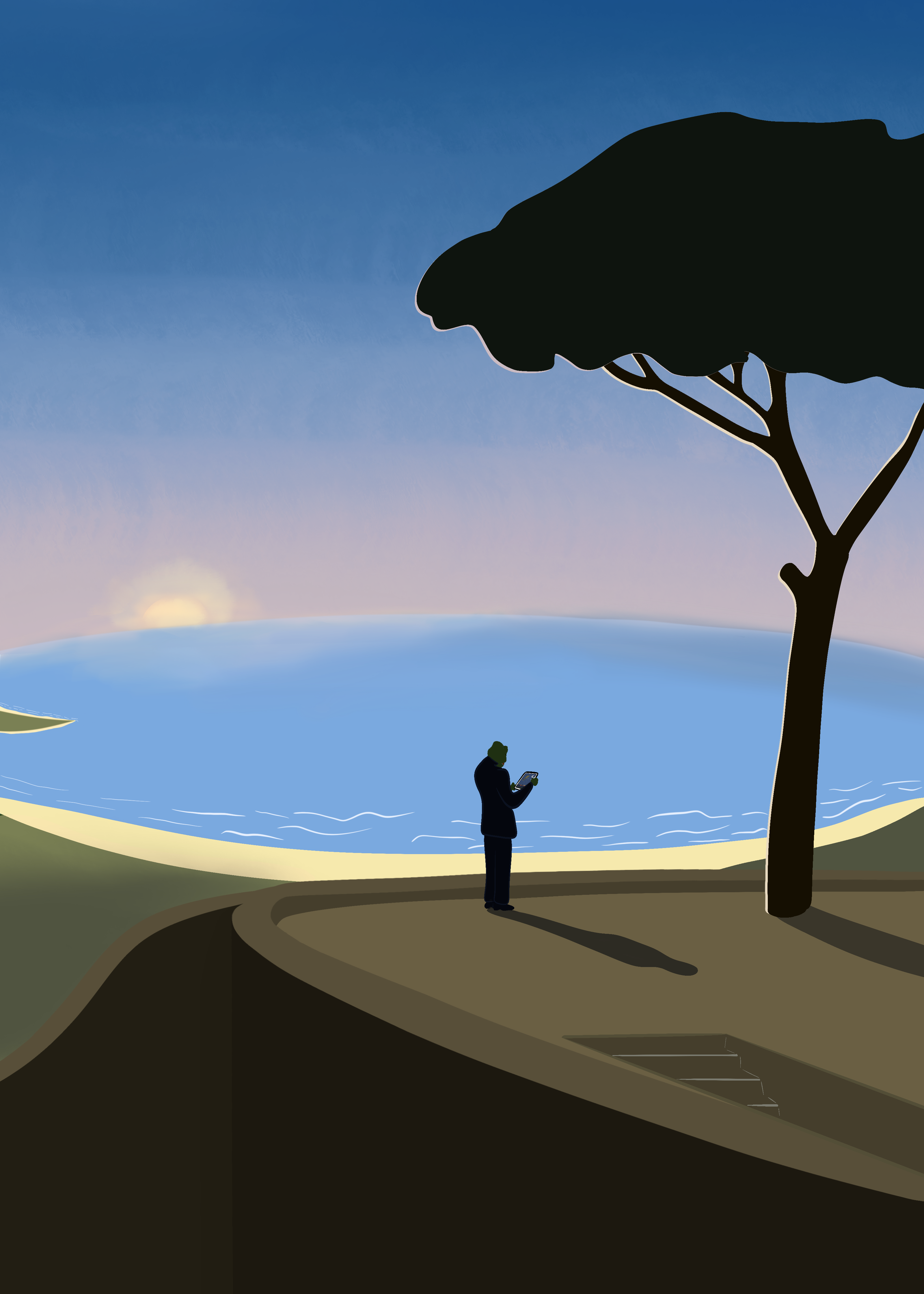 The Sunrise is Certain