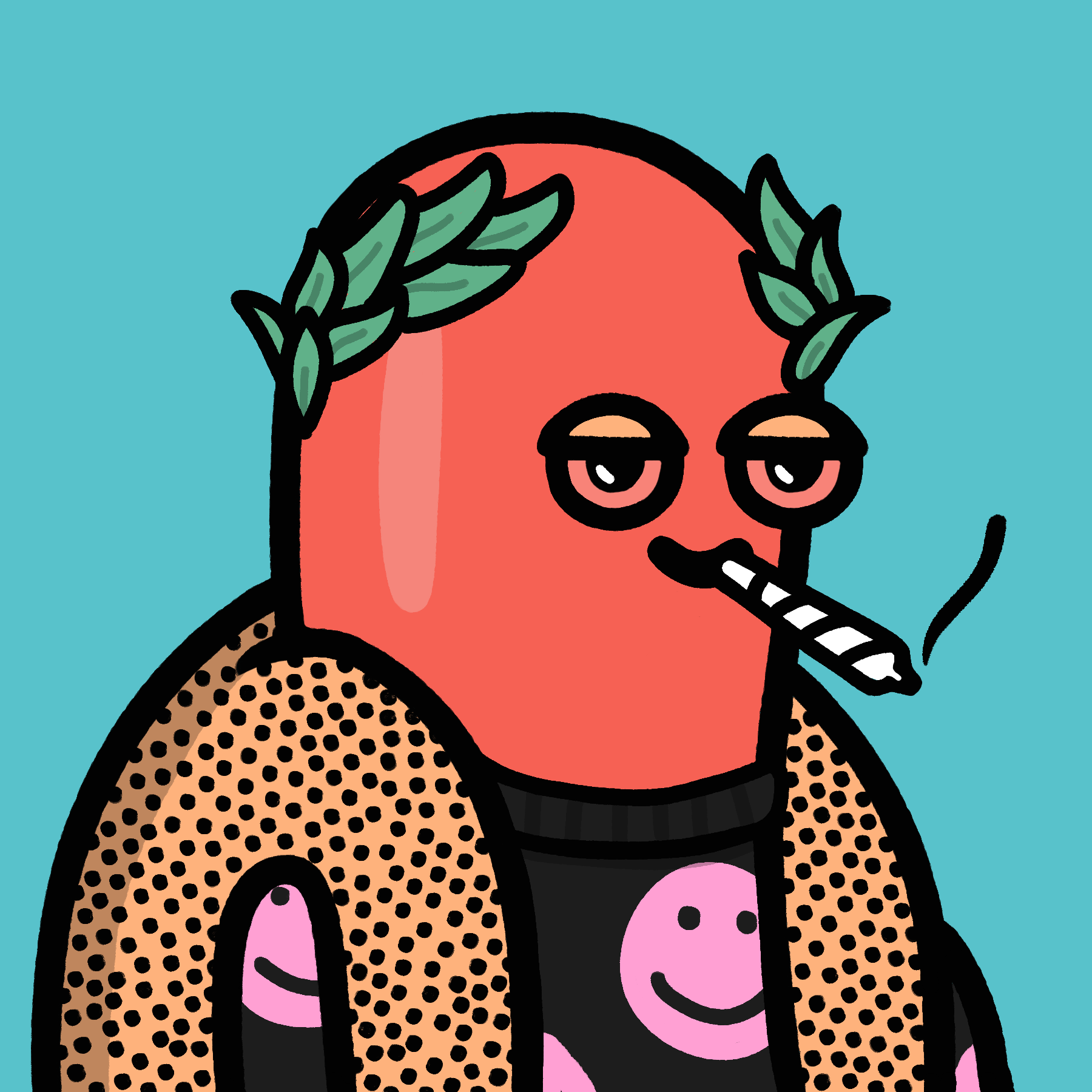 Hot Doug #4350