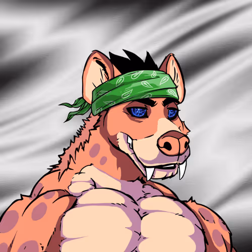 Hyena#925