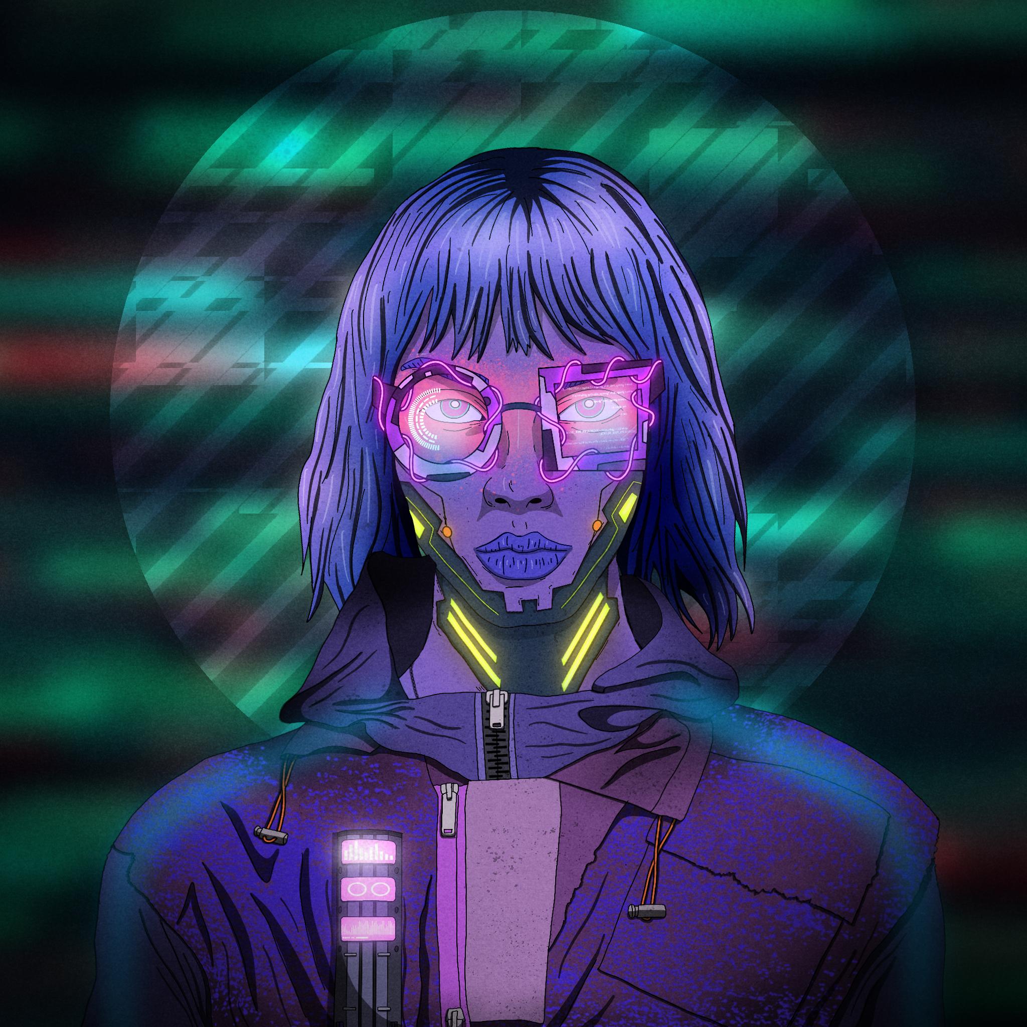 Neuromod  #2433
