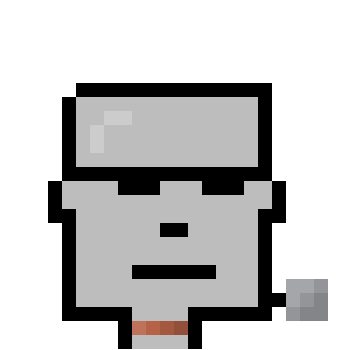 Robobot 0844