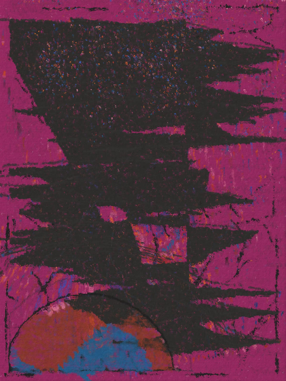 Residue Unrolling