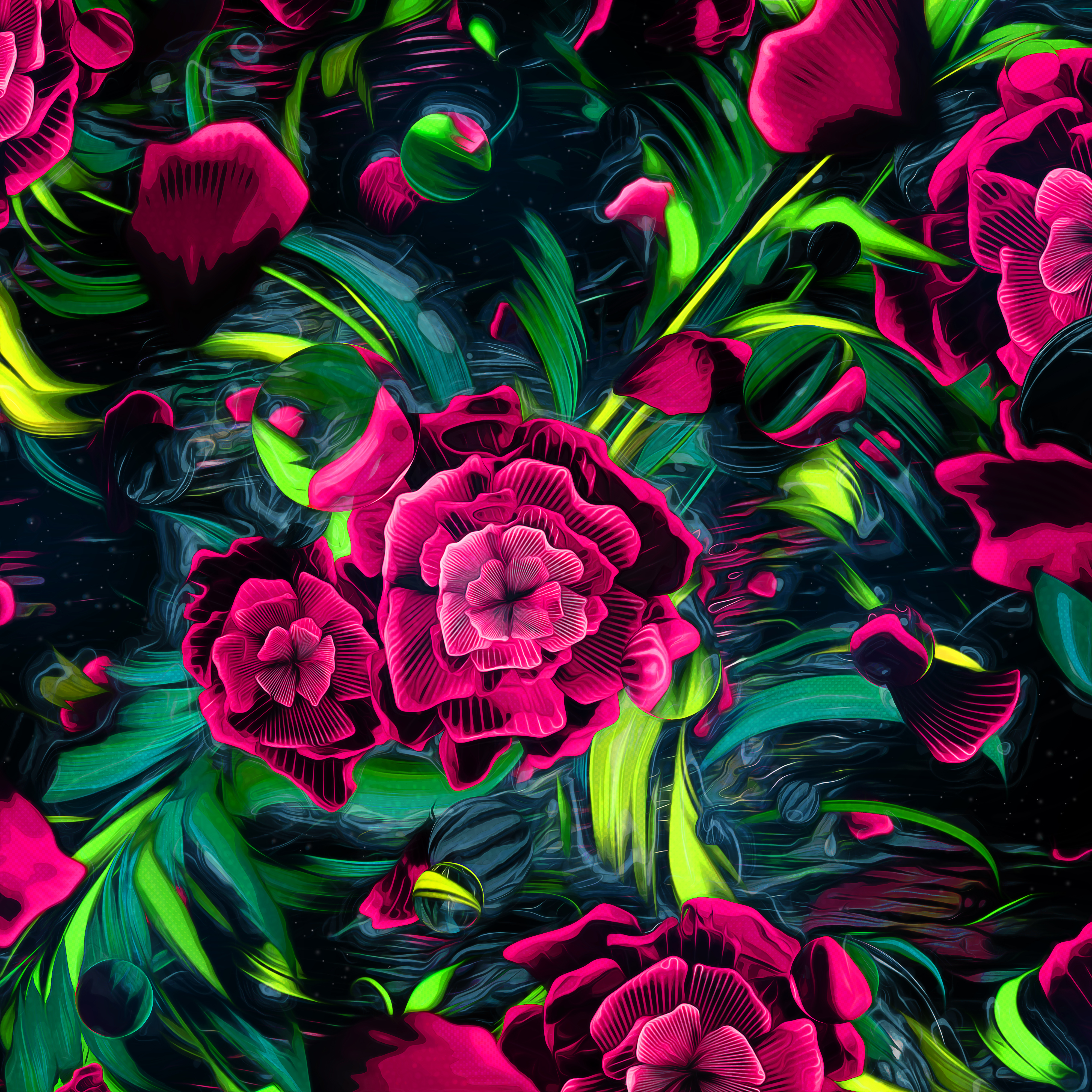 ROSES