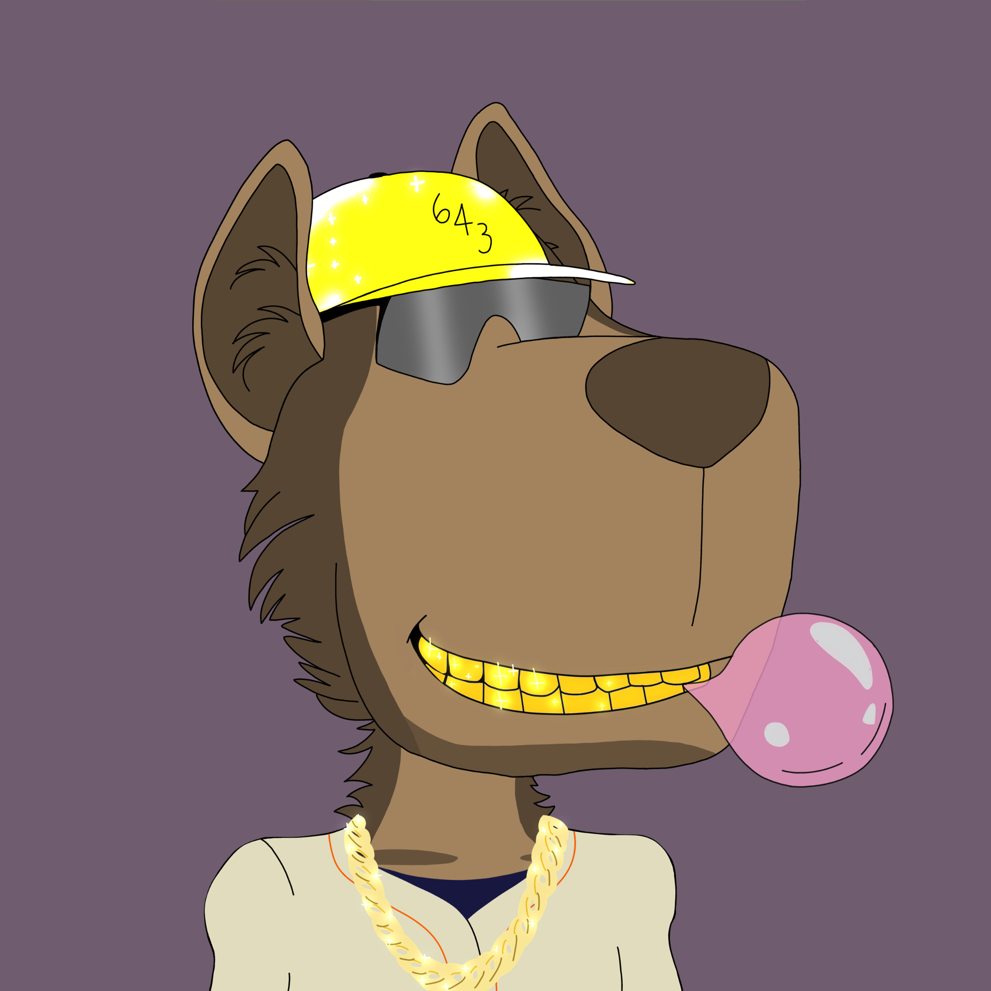 DAWG #914