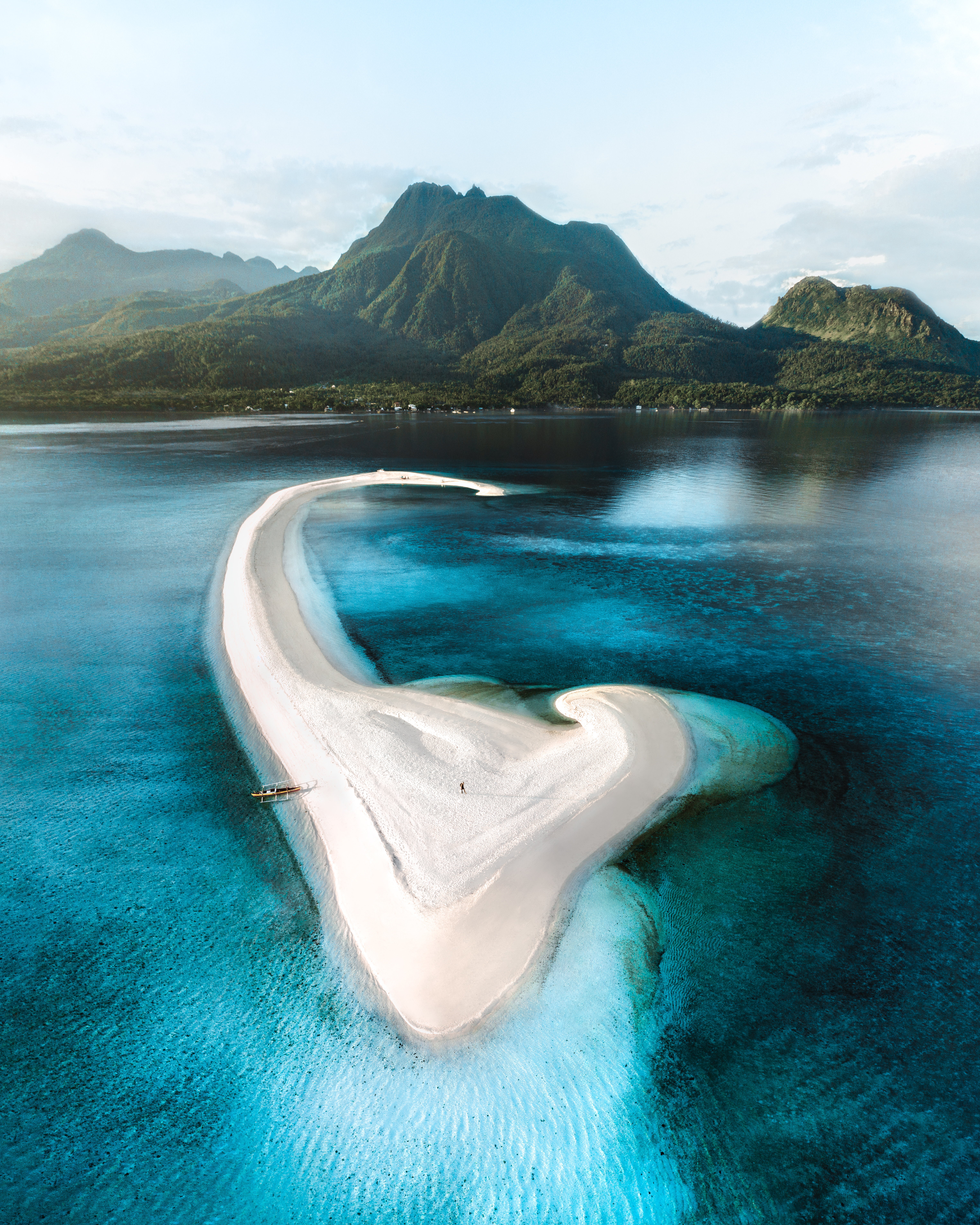 White Island