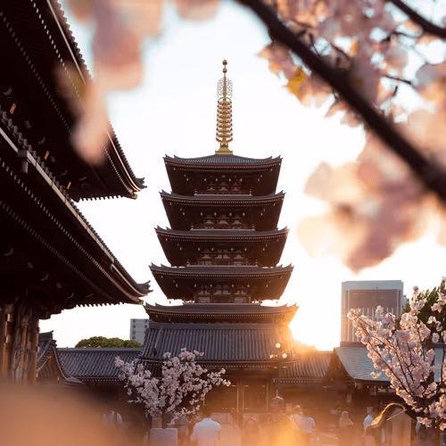 Shapes of Japan #20
