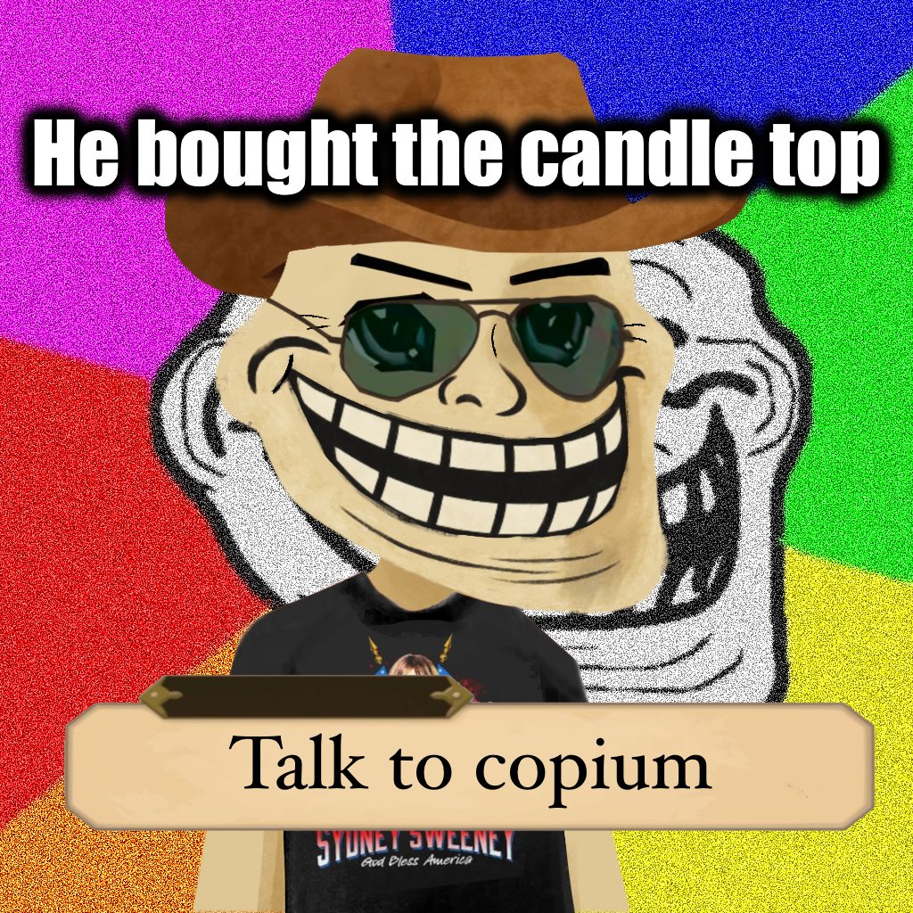 TROLL Maker #2363