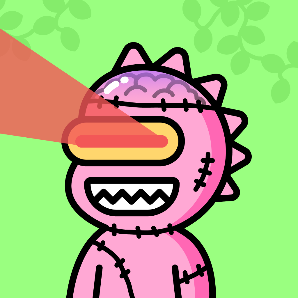 Cosmodino #2910