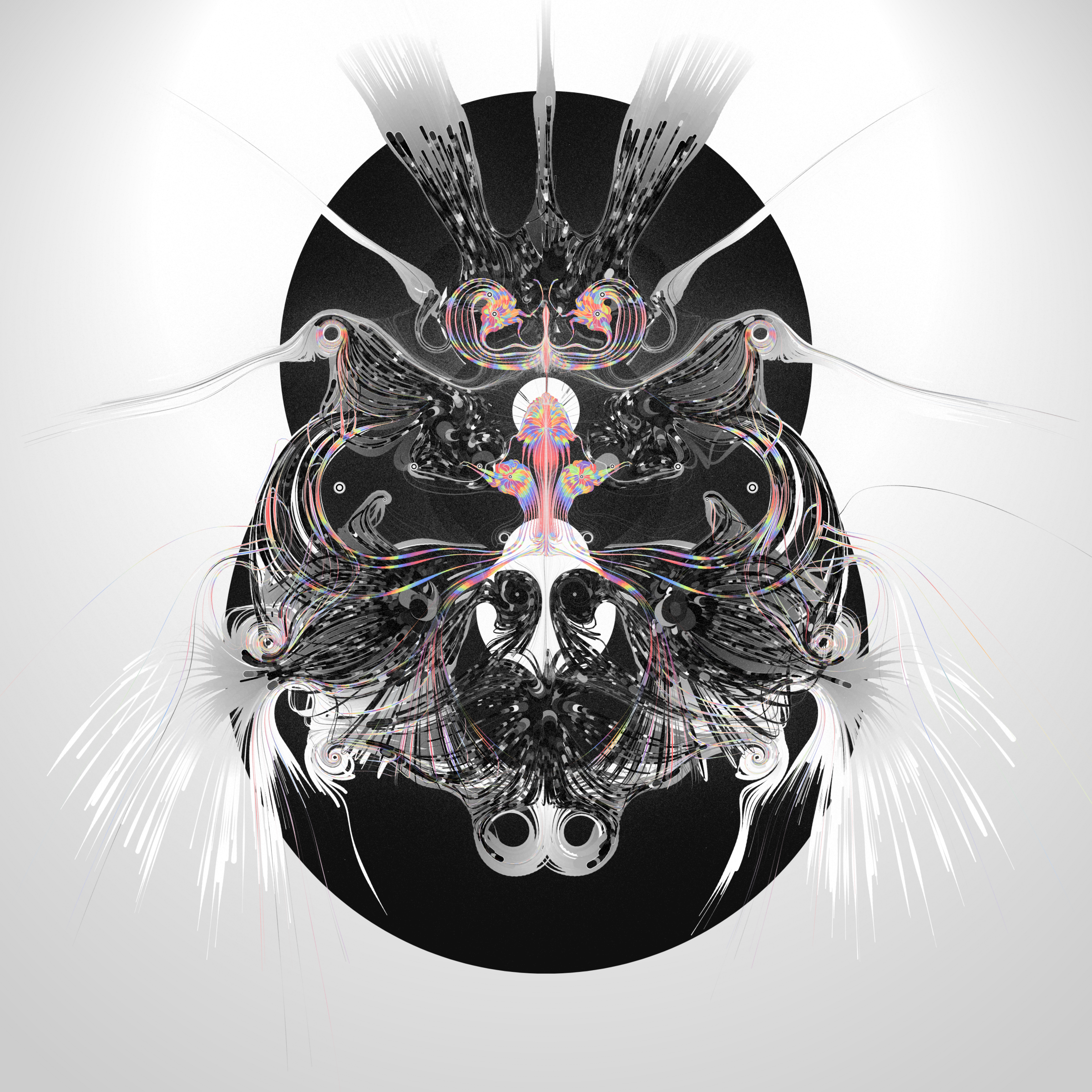 Latent Spirits #94