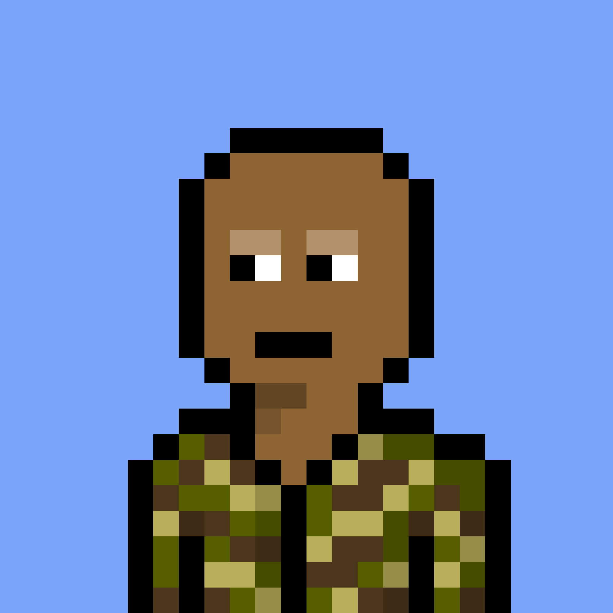 Phakamigos #380