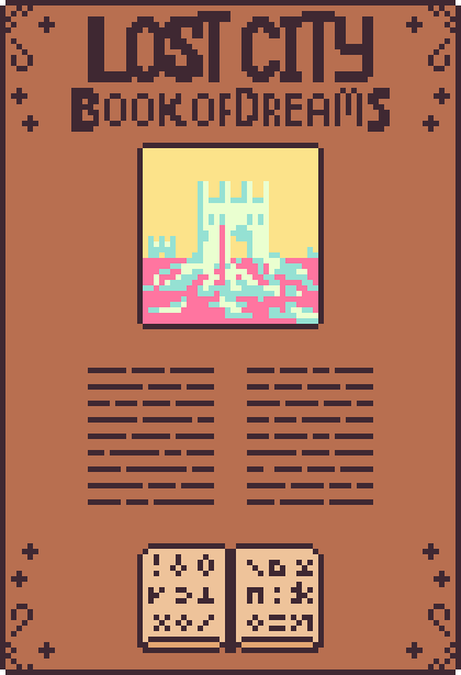 Dream #97: The Dream of Atlantis Honey
