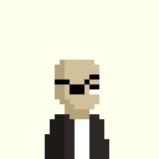 Pixel Quants #8473