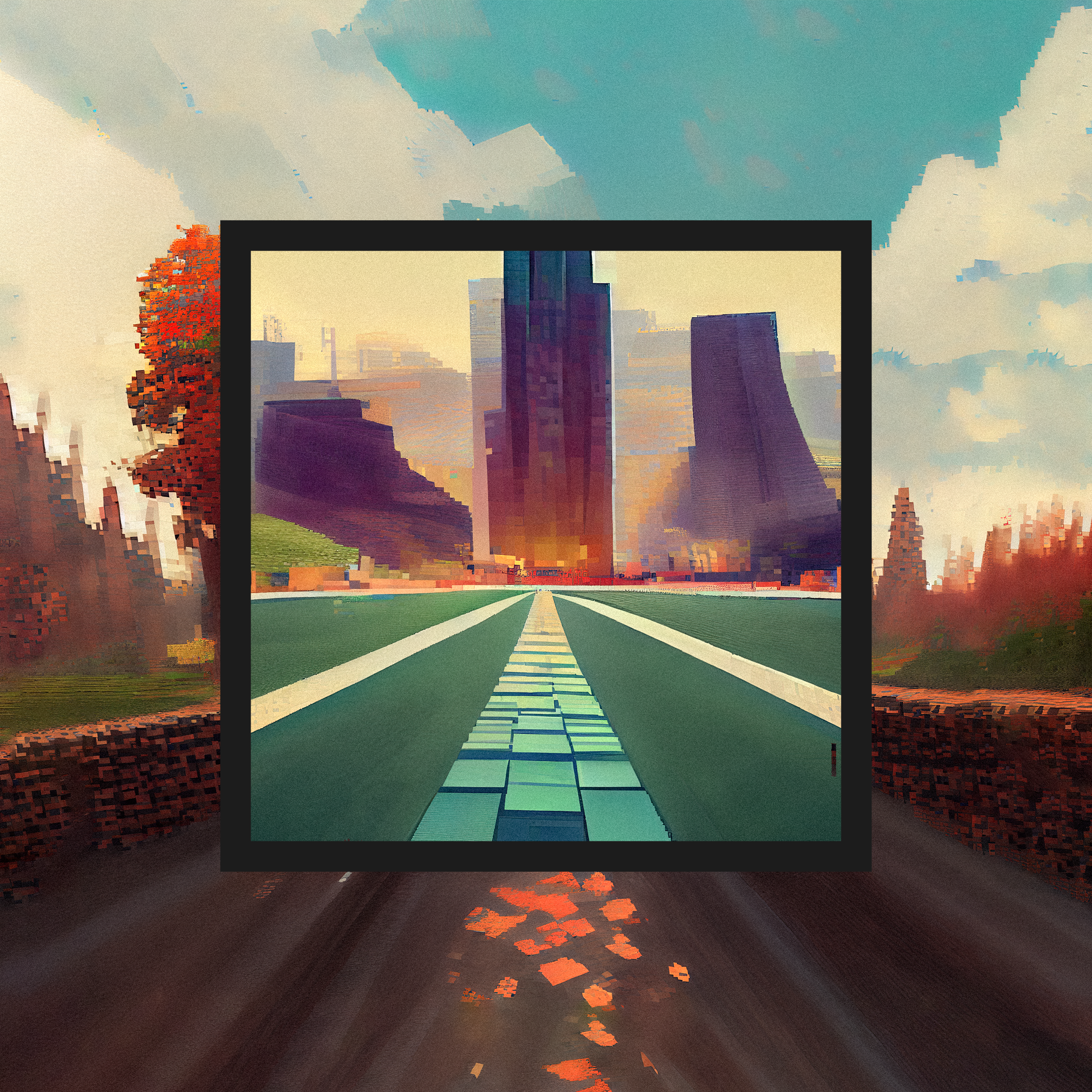 [ MEMORY LANE ] #422