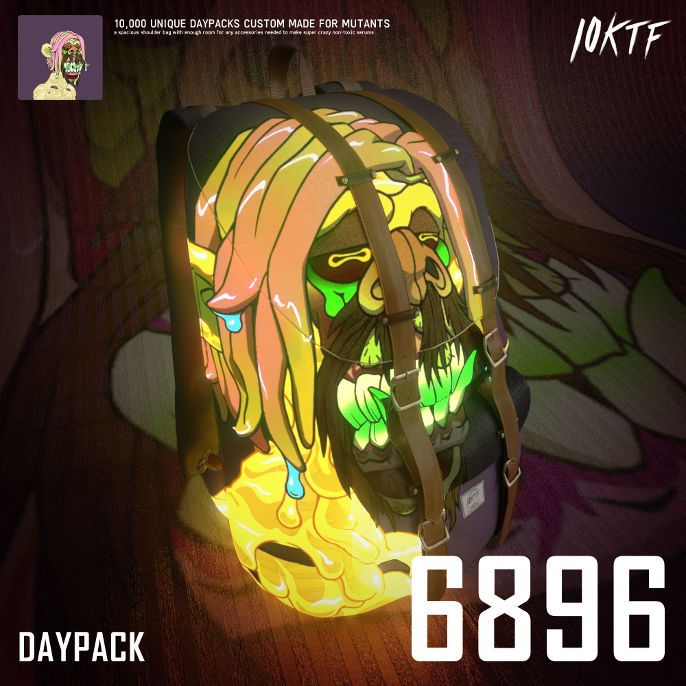 Crafted Gear by 10KTF #281479271684848