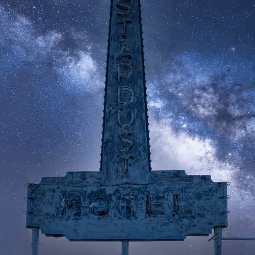 Stardust Motel