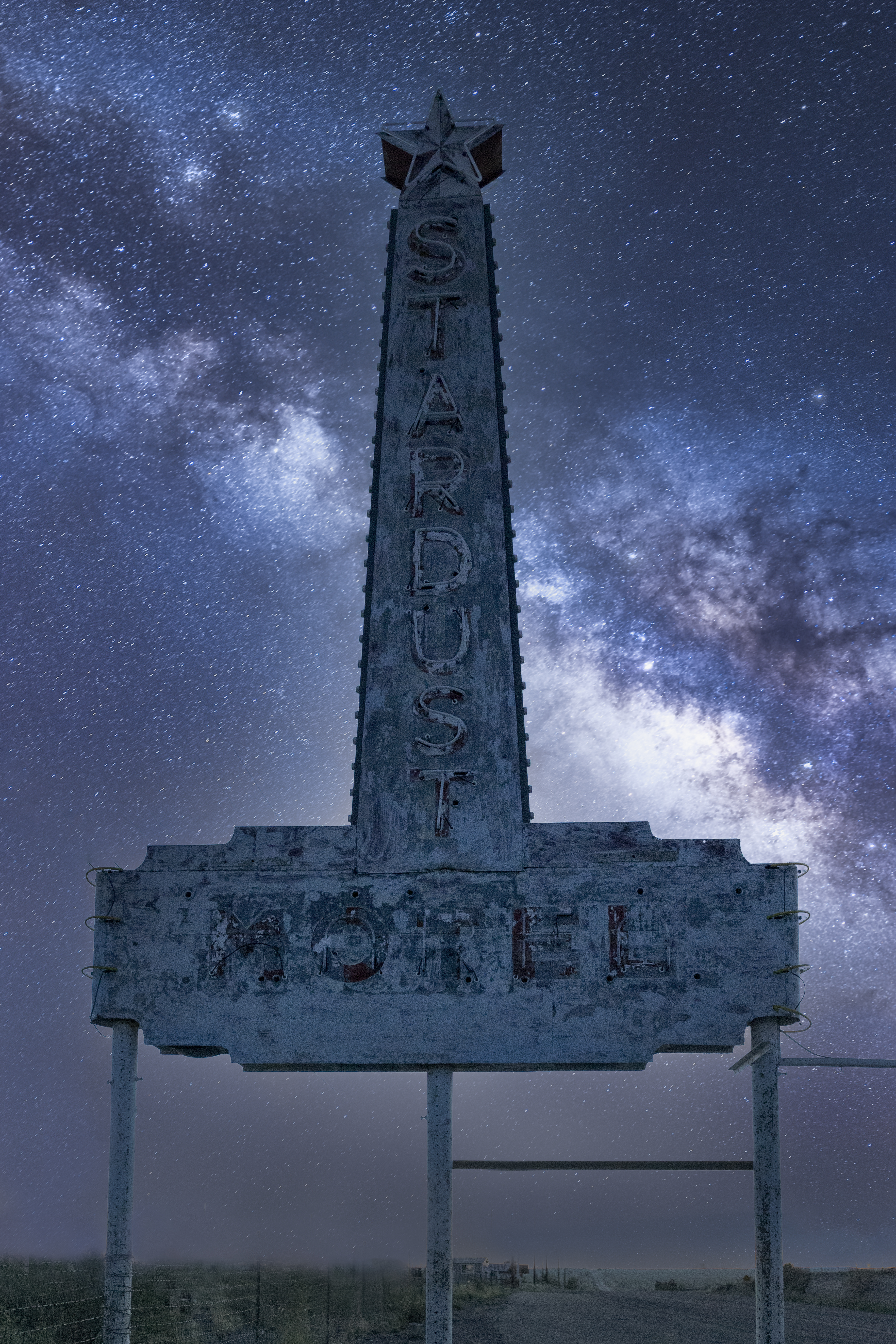 Stardust Motel