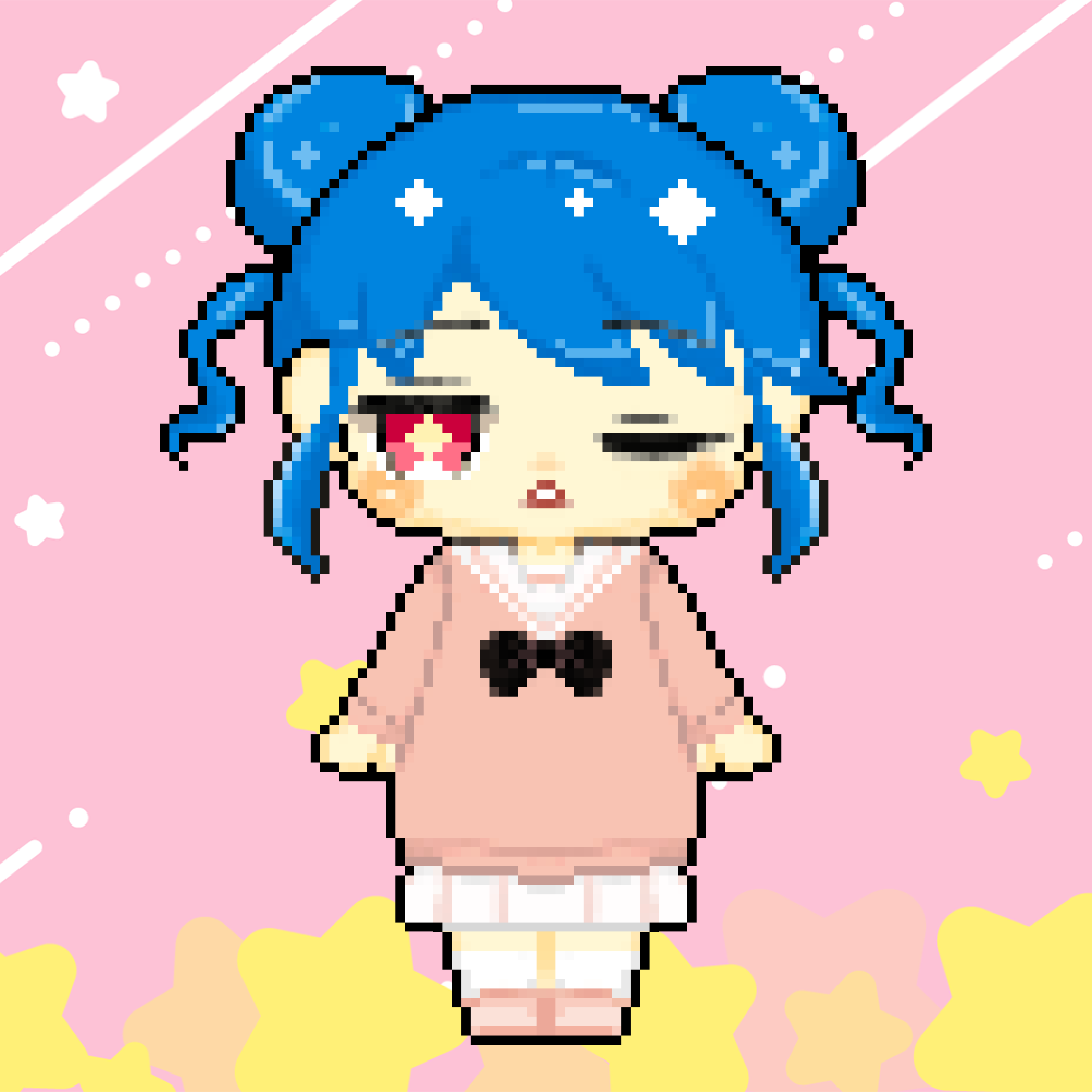 Jito-eye girls #9971