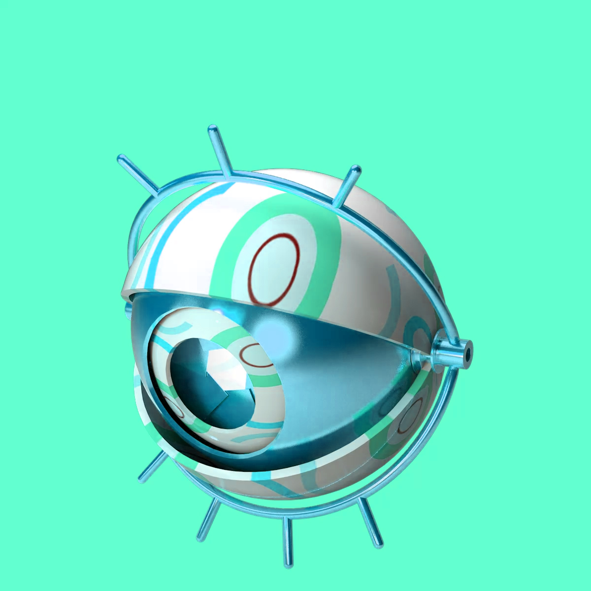 EyeStar #959