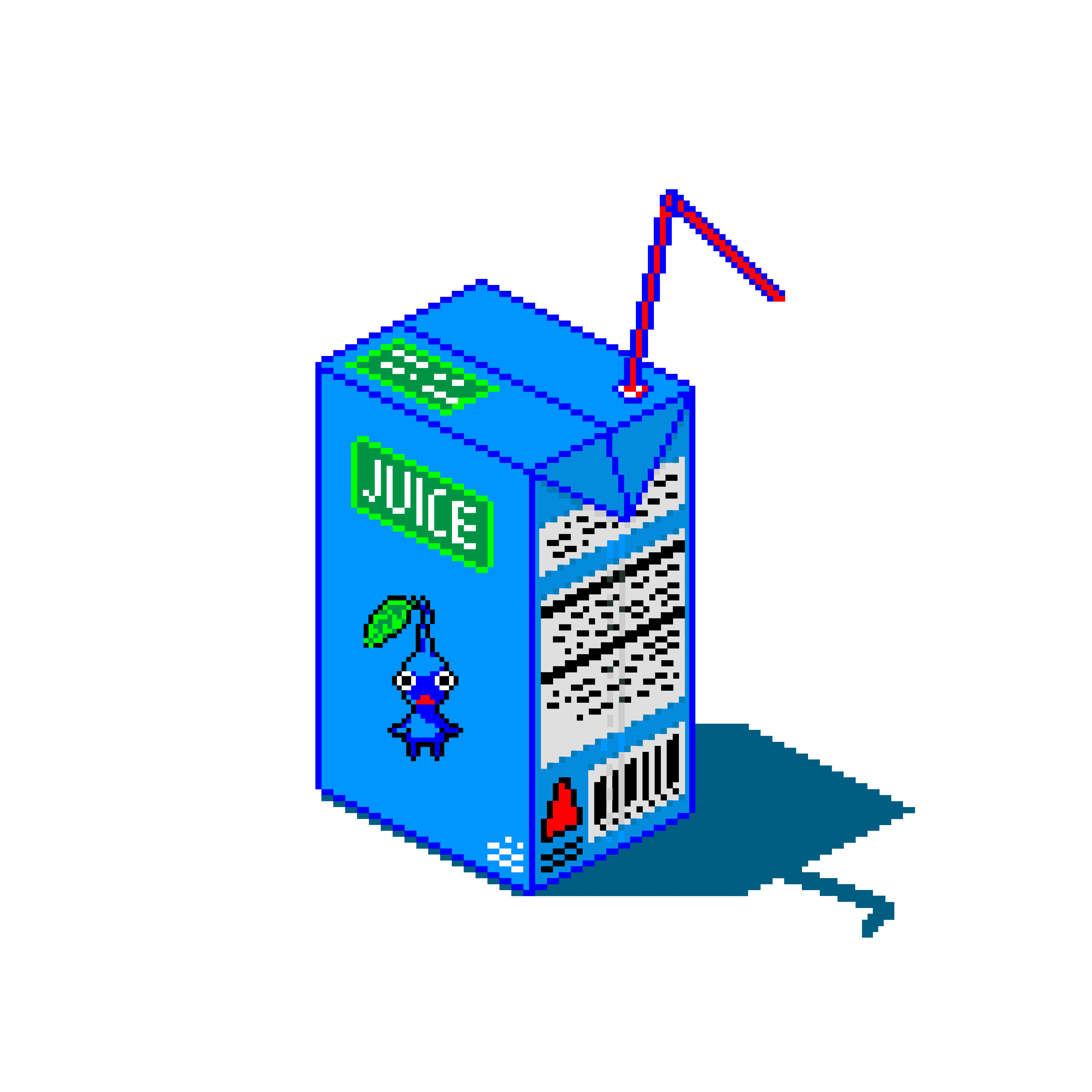 Juicebox #3228