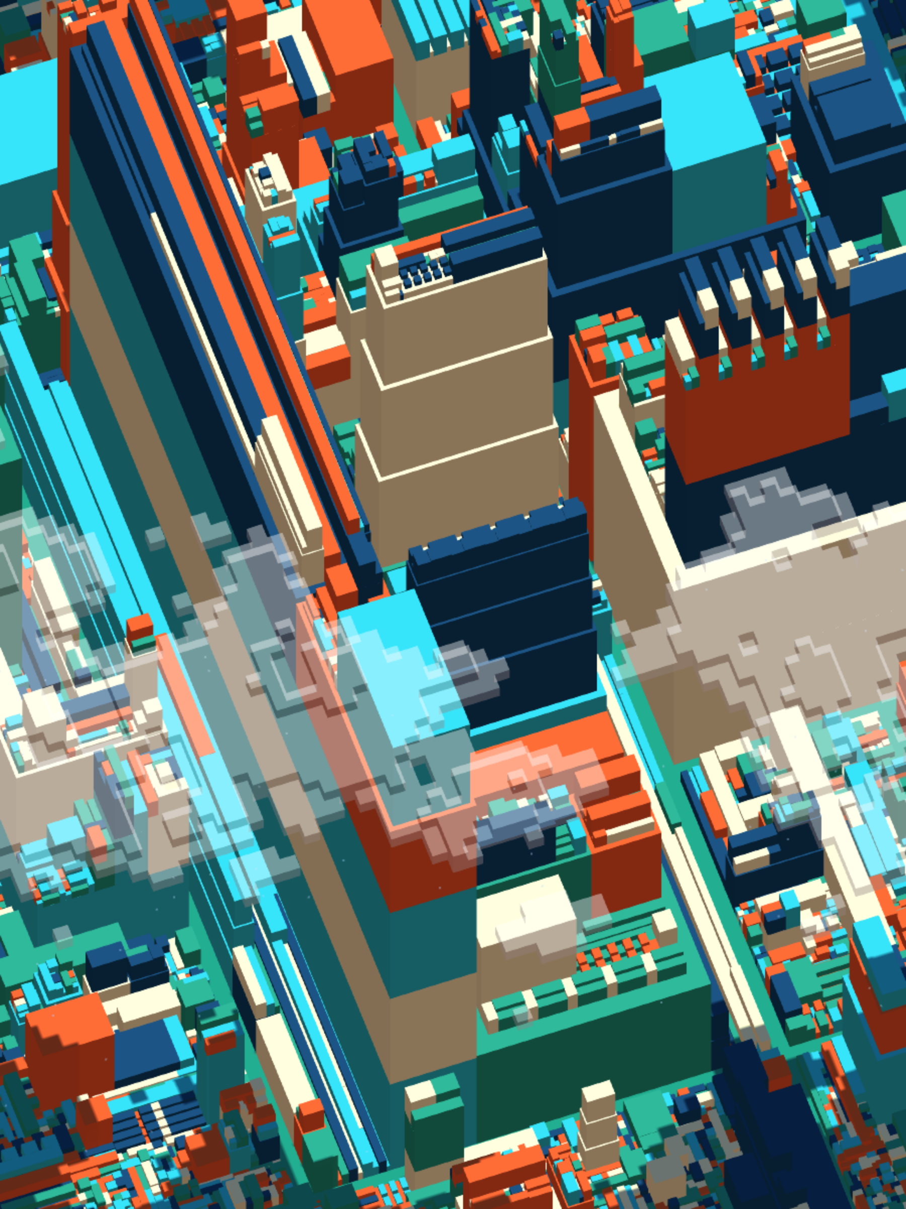 Democracity #140