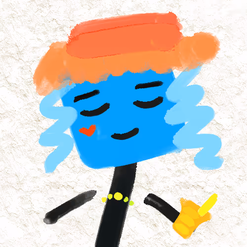 Stickmantown #739
