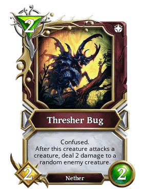 Thresher Bug ID #228621519
