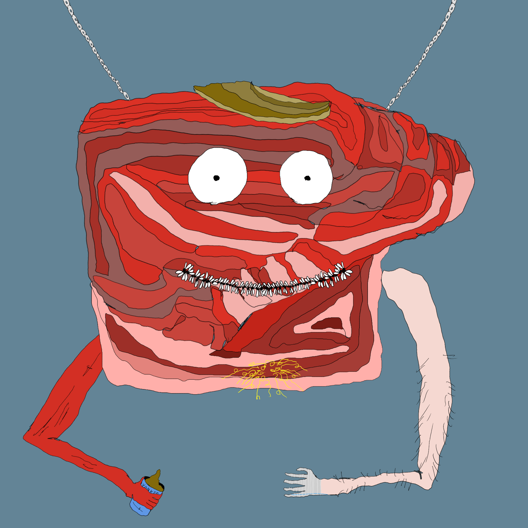 buddee #557