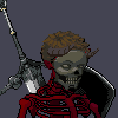Astaroth The Horned Devil