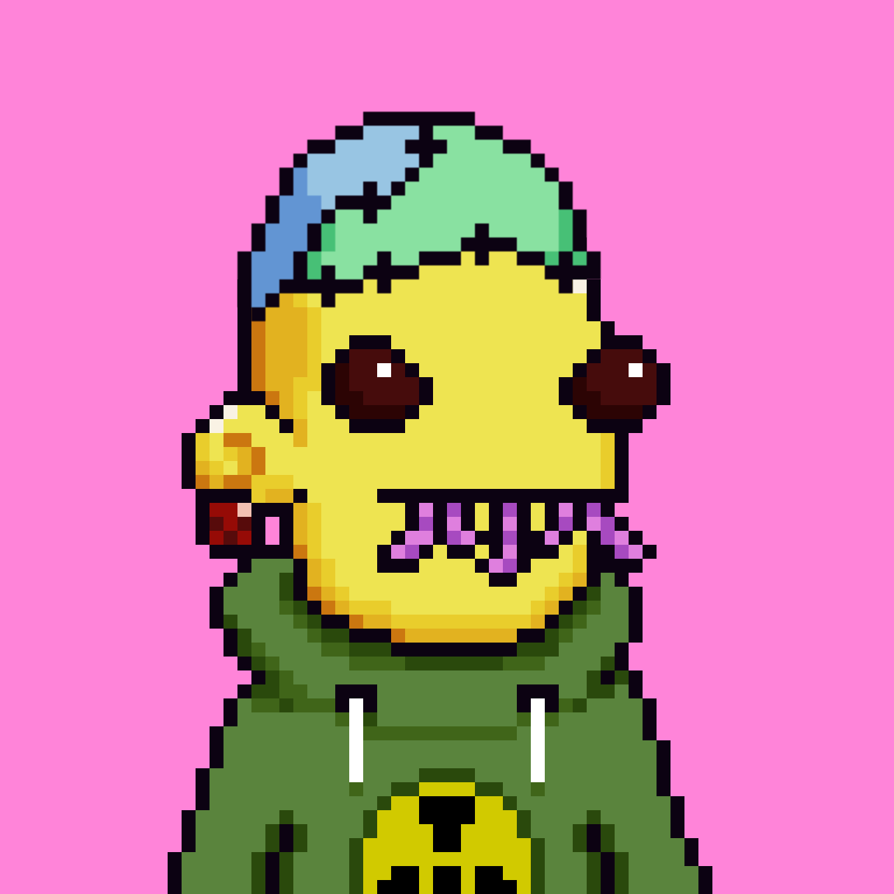 pxMDoods #169