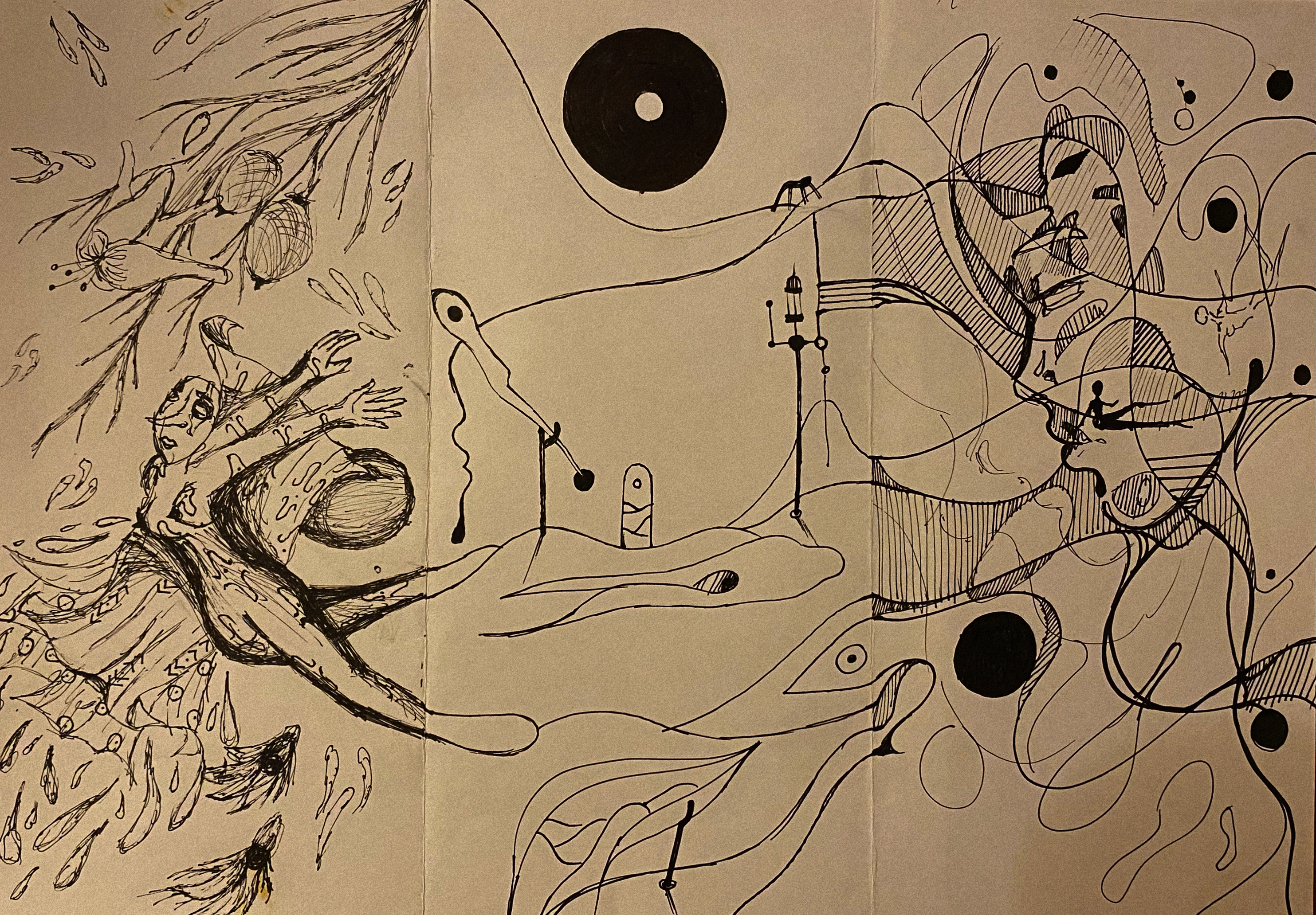 10.13.2022 — Kalkedon