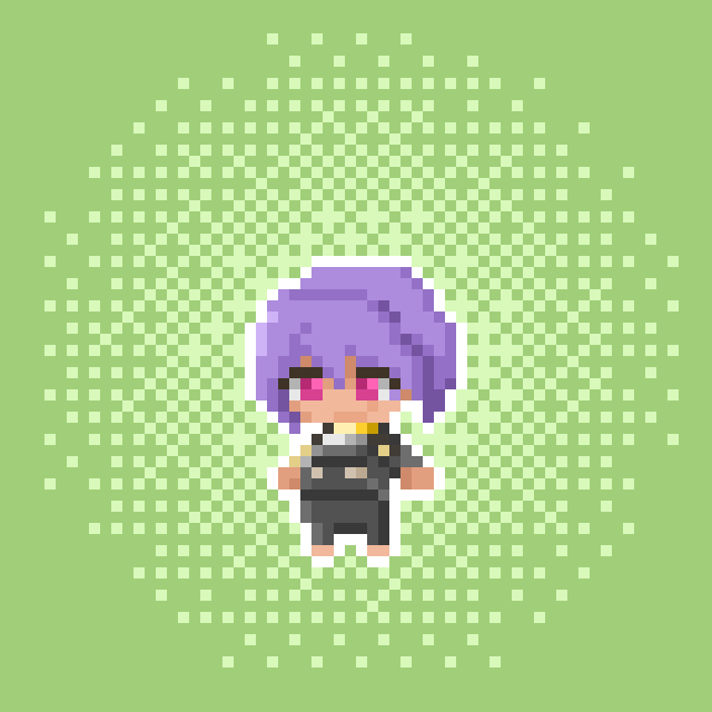PIXELBAE #4835
