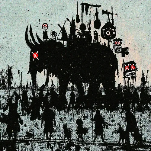 Beast of Burden