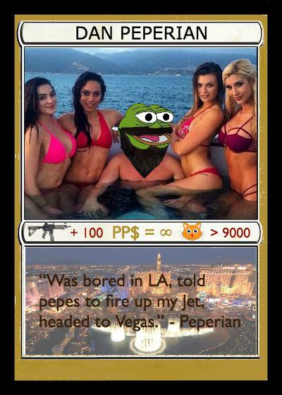 DANPEPERIAN | Series 5 Card 45