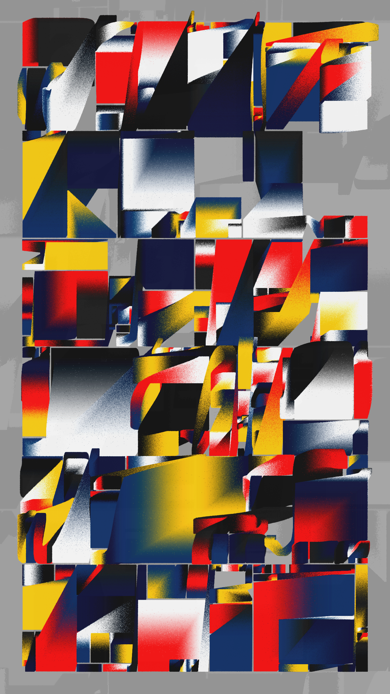 Concrete Letters #150