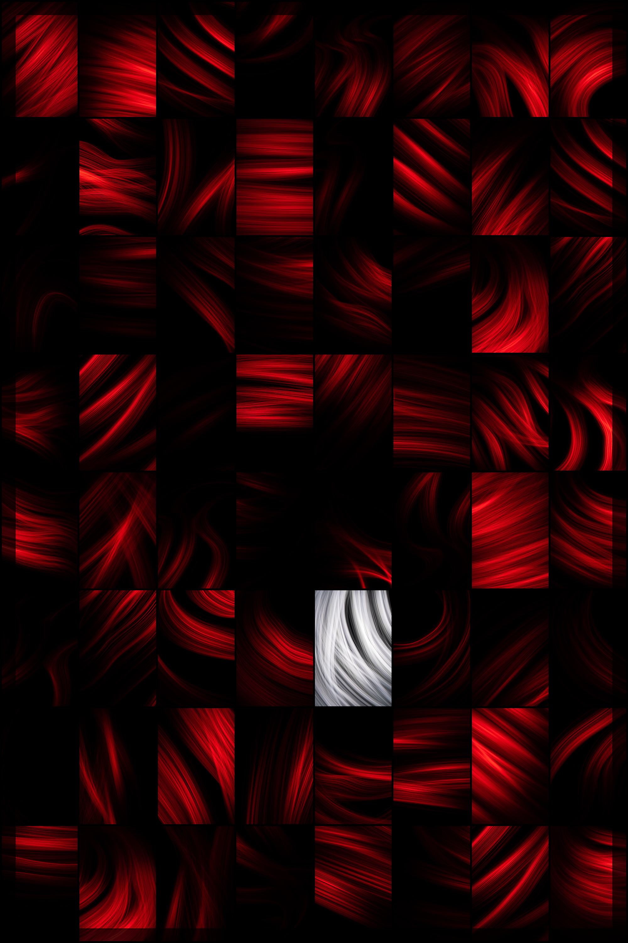 Vortex Dreams #425