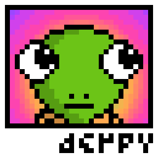 Derpy #2018