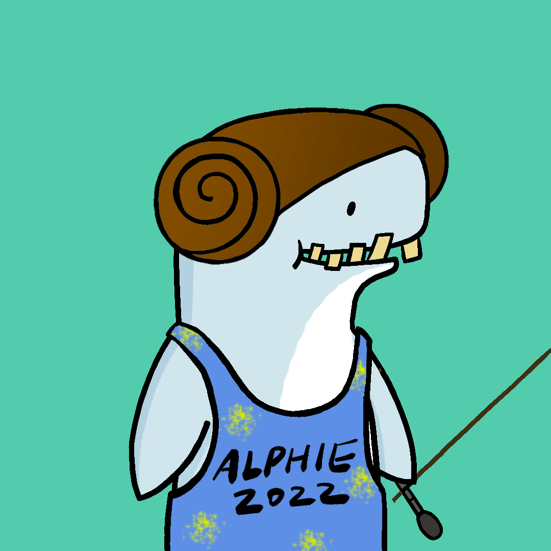 AlphieWhale #5079