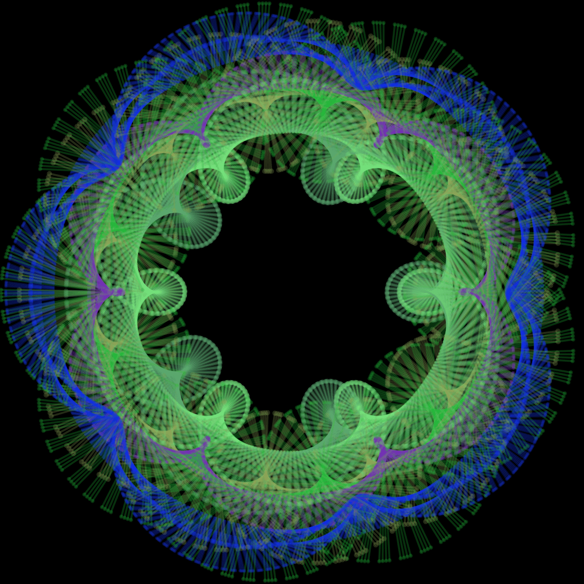 Mandalas&A#2072