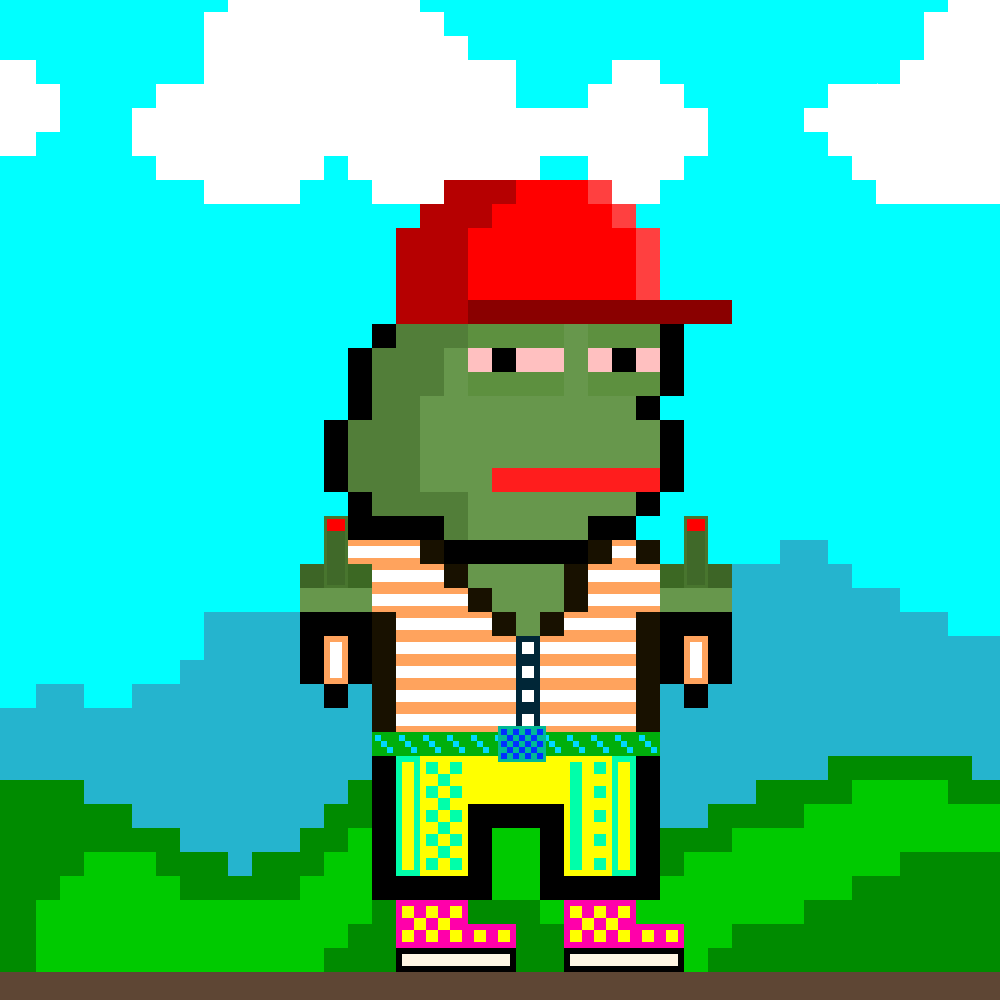 Pepe #784