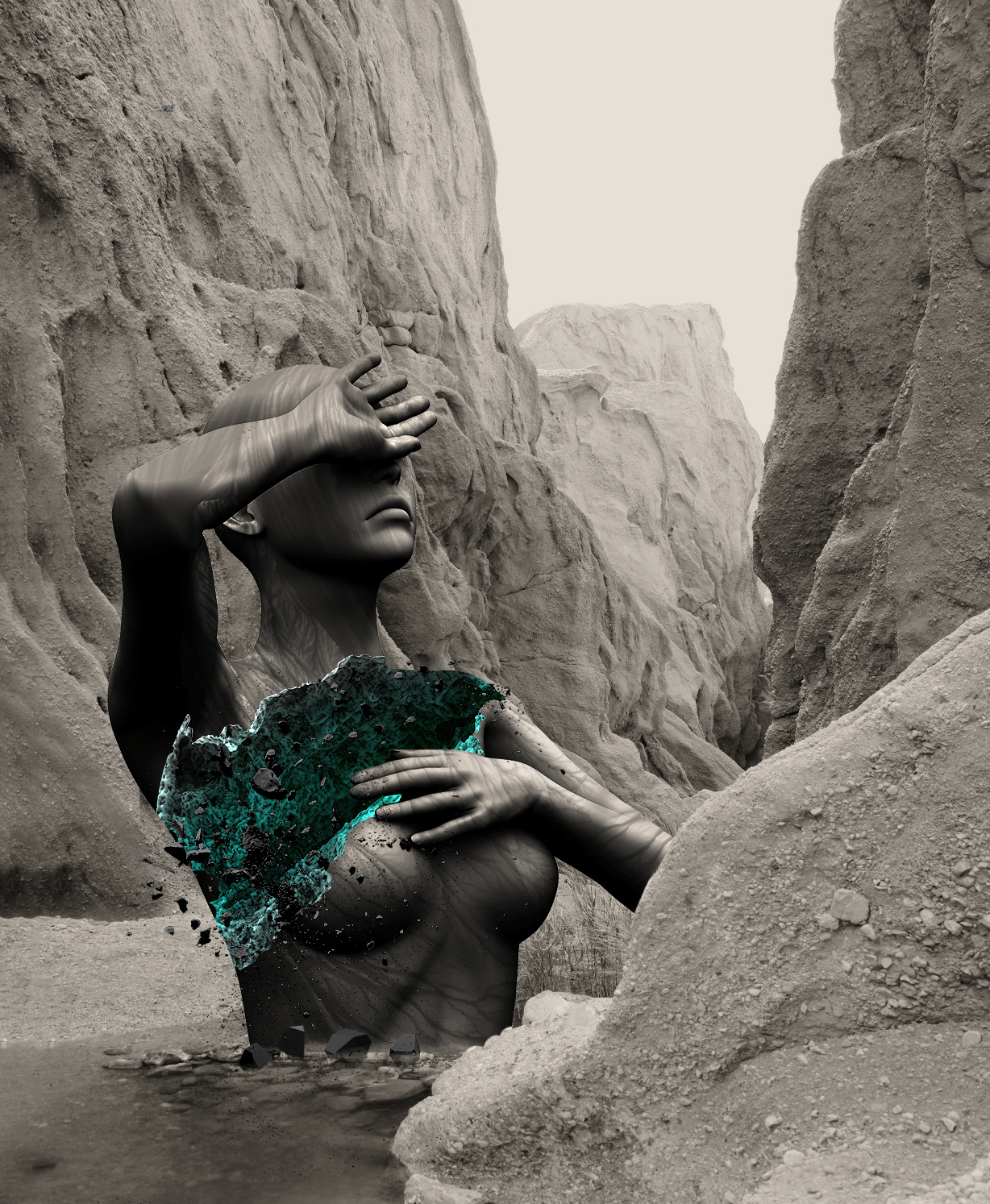 FRACTURE