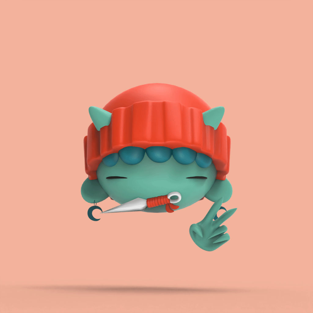 Imp #1474