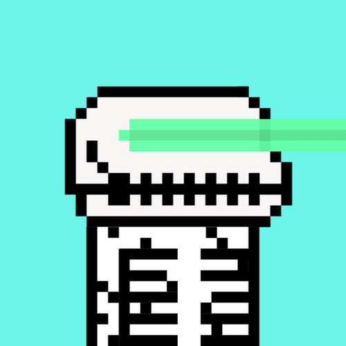 Boney #401