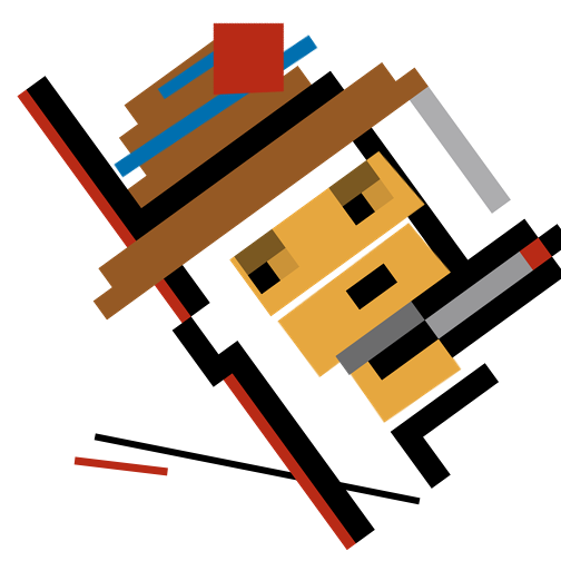 MalevichPunk #2567