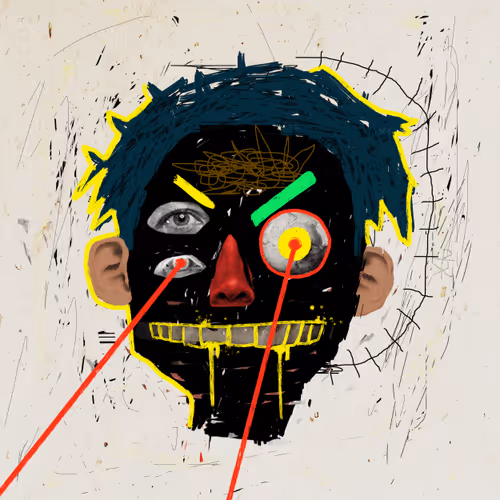 Super Freak #1
